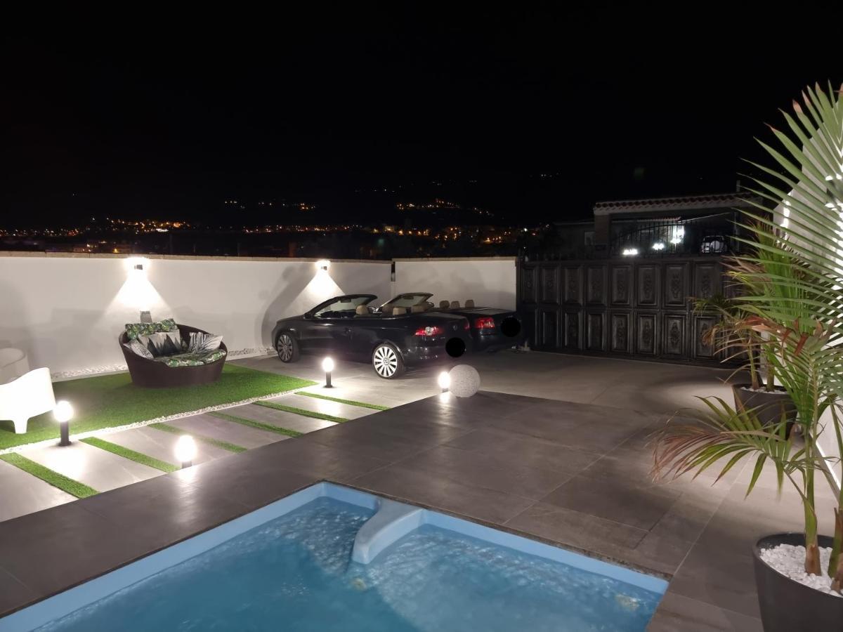 Villa Dreams Jf Arona  Eksteriør bilde