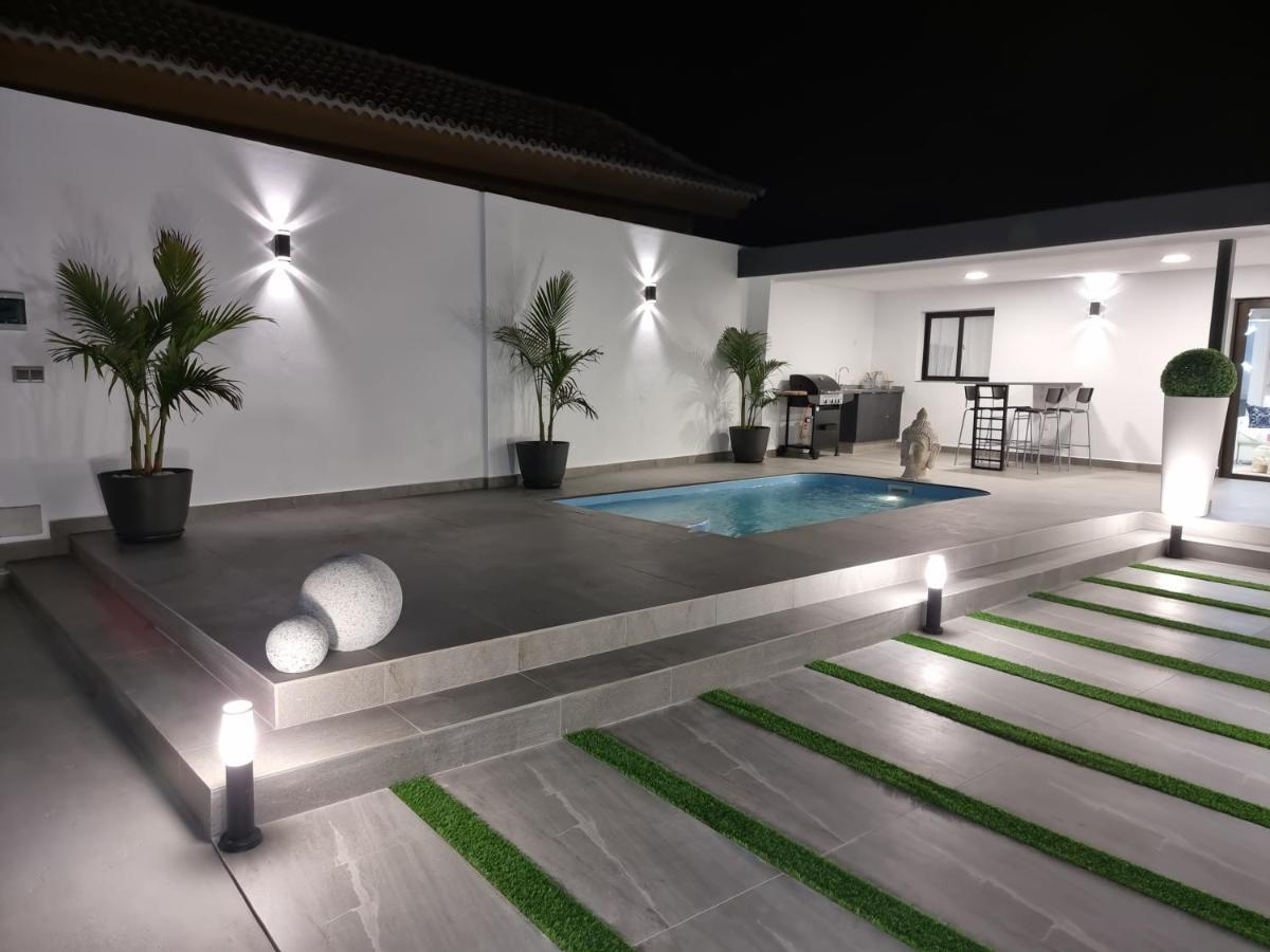 Villa Dreams Jf Arona  Eksteriør bilde