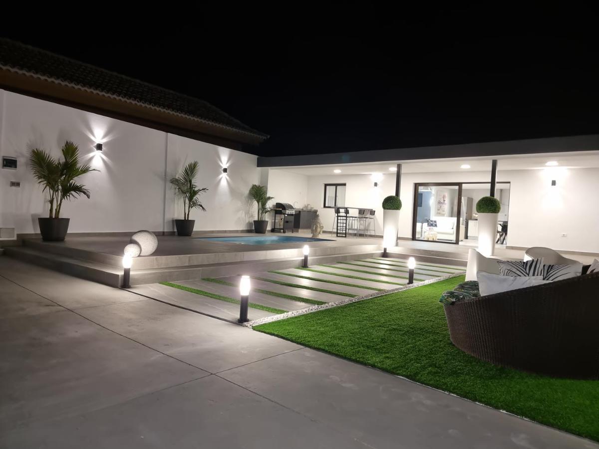 Villa Dreams Jf Arona  Eksteriør bilde