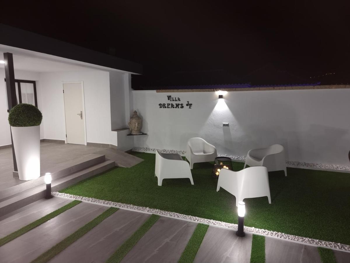 Villa Dreams Jf Arona  Eksteriør bilde